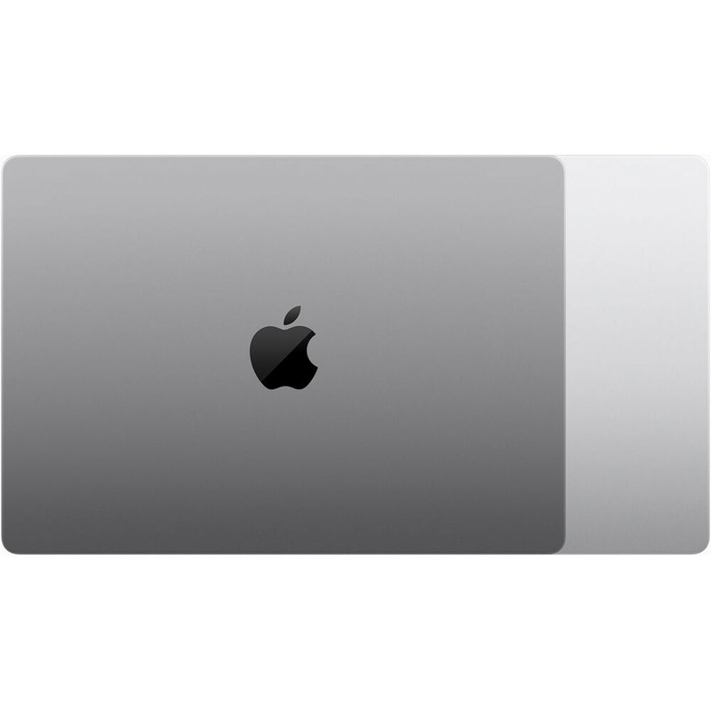 لپ تاپ 14.2 اینچی اپل مدل MacBook Pro MTL73 2023 ZPA-M3-8GB RAM-512GB SSD لپ تاپ 14.2 اینچی اپل مدل MacBook Pro MTL73 2023 ZPA-M3-8GB RAM-512GB SSD