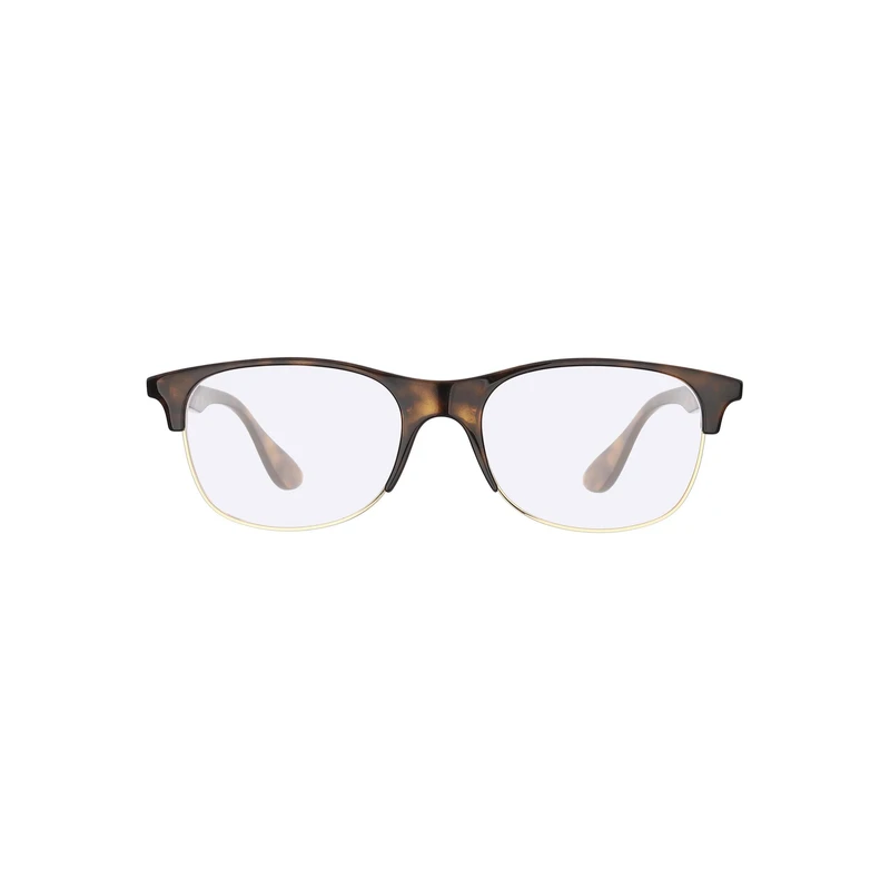 فریم عینک طبی کلاب مستر (Clubmaster) ری بن مدل 0RX4319V-2012-55 مناسب برای صورت مستطیل، مربع، مثلث و بیضی