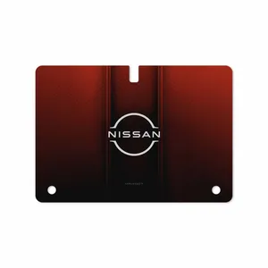 MAHOOT Nissan-Logo Cover Sticker for Samsung Galaxy Tab S 10.5 2014 T805