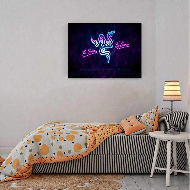 تابلو شاسی مدل republic of gamer کد S-15021