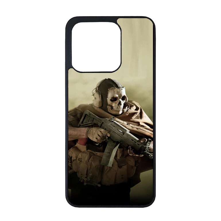 کاور طرح بازی مناسب برای گوشی موبایل شیائومی 13