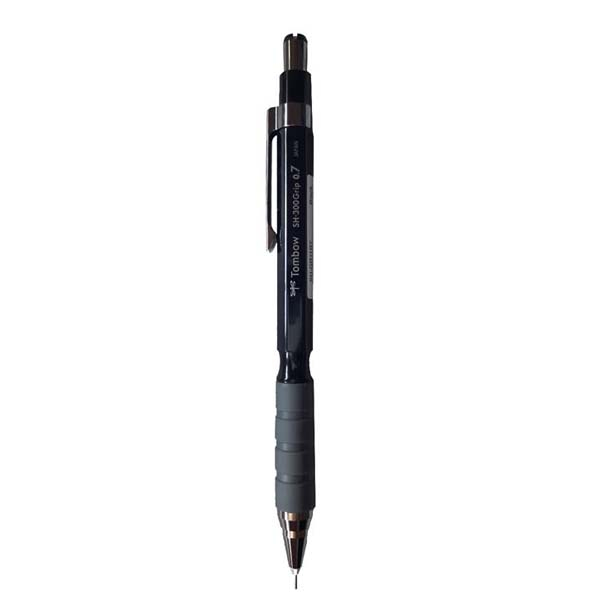 مداد نوکی 0.7 میلی متری تومبو مدل GRIP0