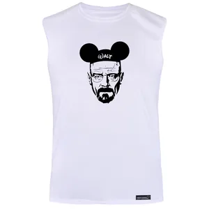 تاپ مردانه 27 مدل بریکینگ بد کد RN570