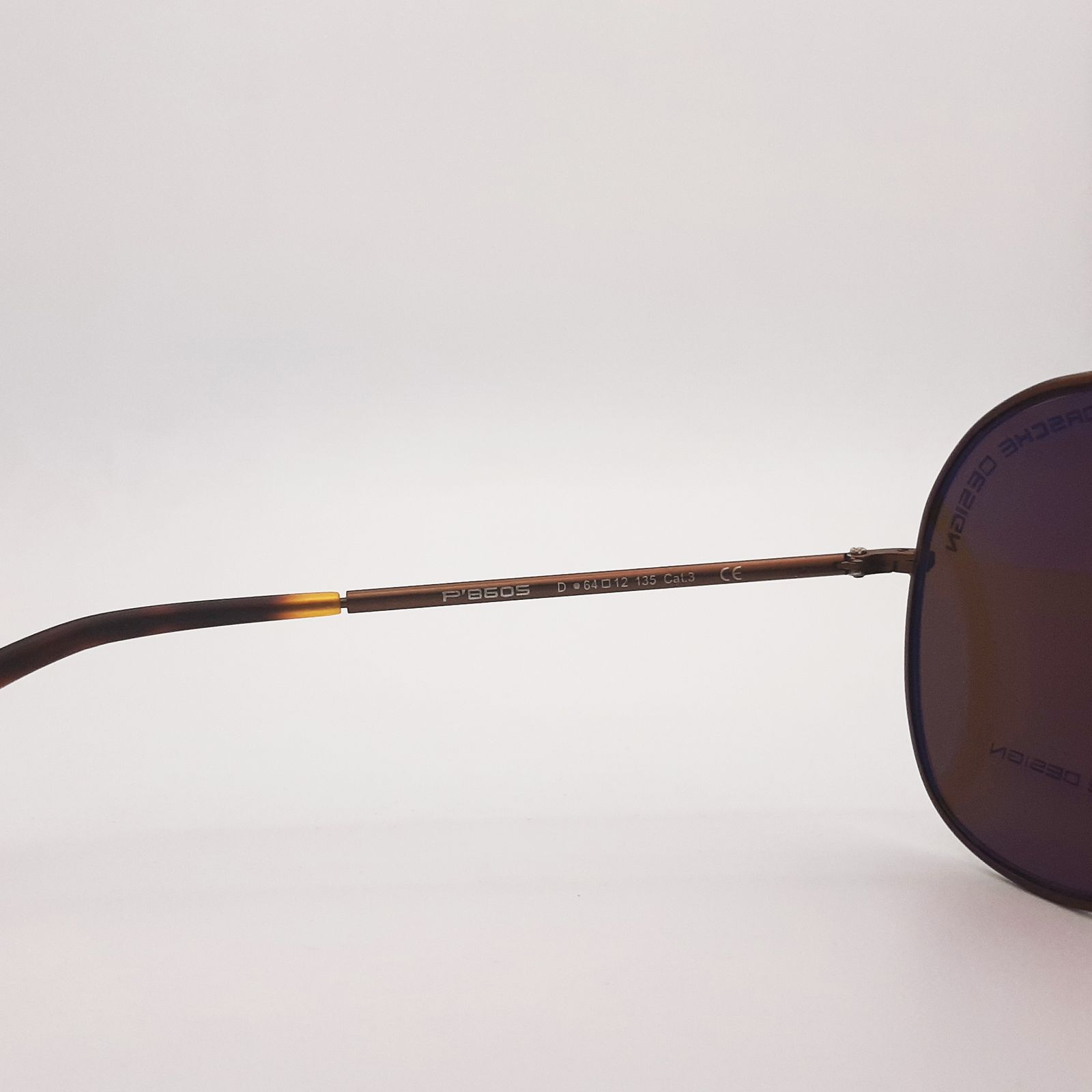 عینک آفتابی  مدل P8605 -  - 8