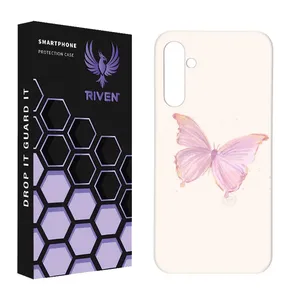 RIVEN RI1-15 Case For Samsung Galaxy S23 FE