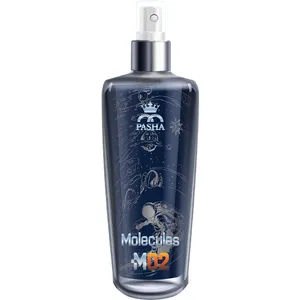 Pasha Molecule 02 Body Splash Spray 250ml