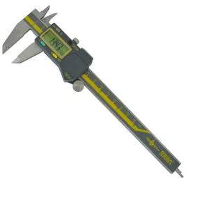 کولیس دیجیتال ترما  کد CA100-150  گستره 150-0 میلی متر