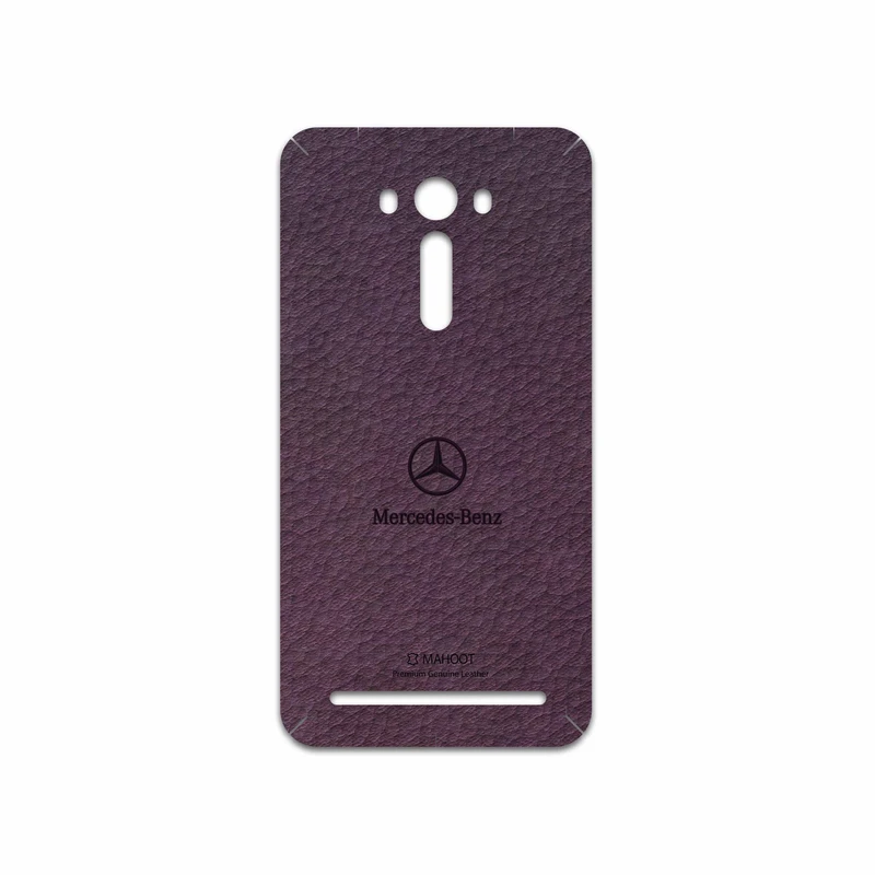 برچسب پوششی ماهوت مدل PL-MBNZ مناسب برای گوشی موبایل ایسوس Zenfone 2 Laser