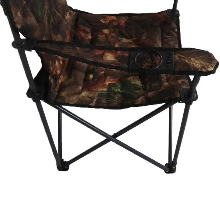 صندلی تاشو سفری توریست مدل advantage camo