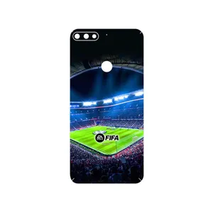 MAHOOT FIFA Soccer Game Series Cover Sticker for Honor 7C