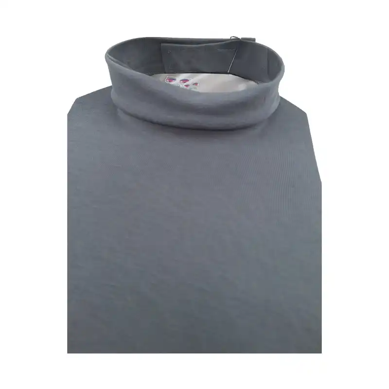 یقه حجاب سیلکا مدل SKI