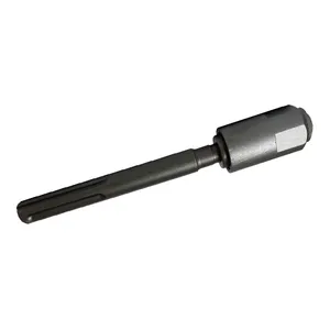  تبدیل مته پنج شیار به چهار شیار مدل HT - 04 