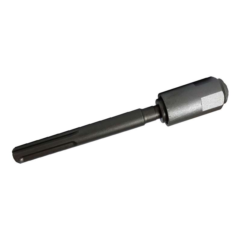  تبدیل مته پنج شیار به چهار شیار مدل HT - 04 