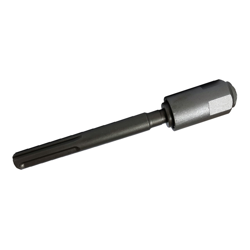  تبدیل مته پنج شیار به چهار شیار مدل HT - 04 