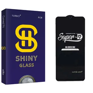 Atouchbo Shiny SuperD Screen Protector For Samsung Galaxy A32 4G