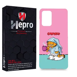 HEPRO MC Cover for XIAOMI Redmi Note 10 / Redmi Note 10S