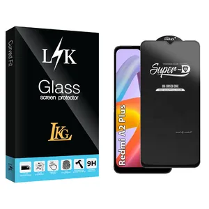 LKG LK Screen Protector For Xiaomi  Redmi A2 Plus
