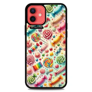 AKAM AMC-AW12-CANDY-26 Cover For Apple iPhone 12