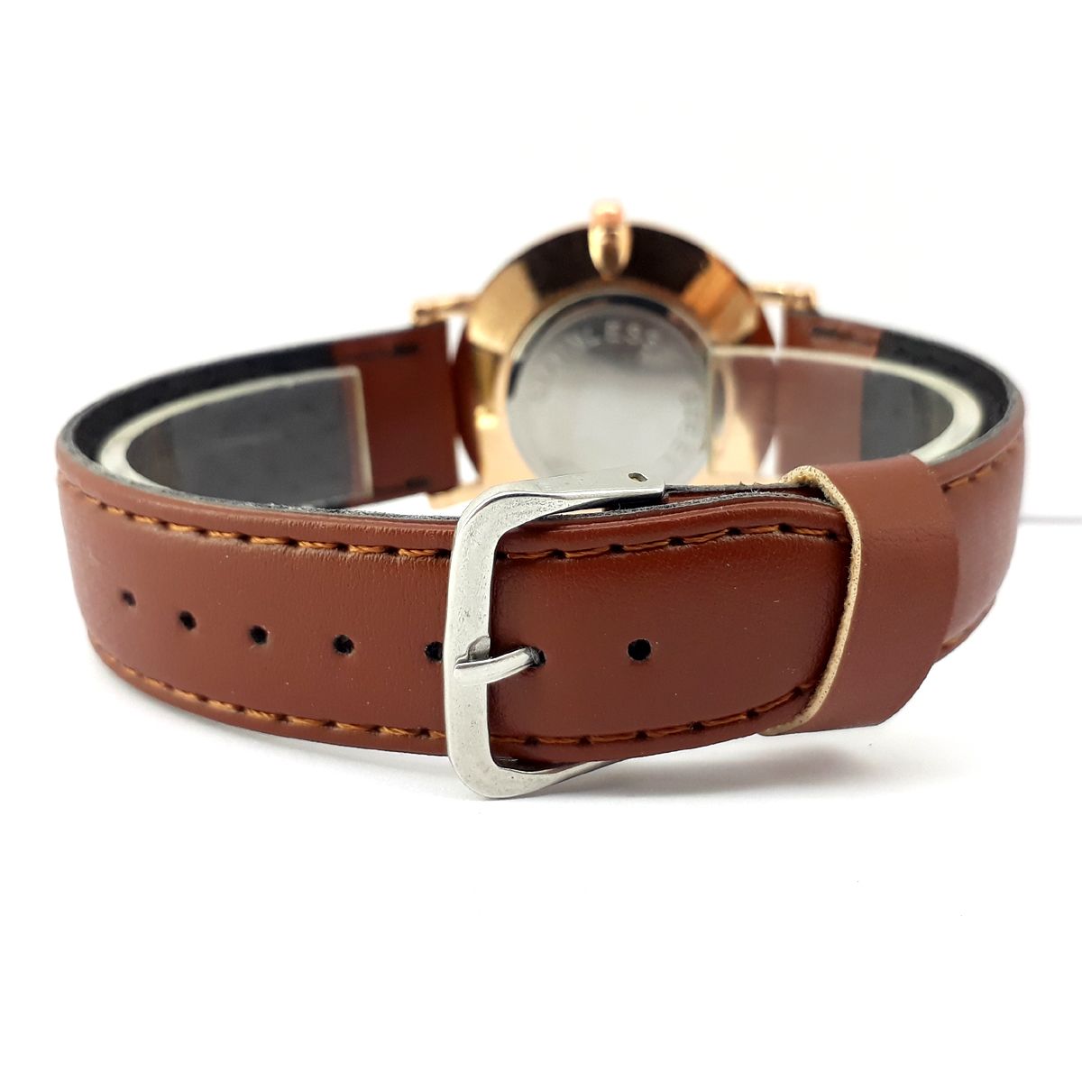 ساعت مچی عقربه ای مدل نوین کد 200dw -  - 5