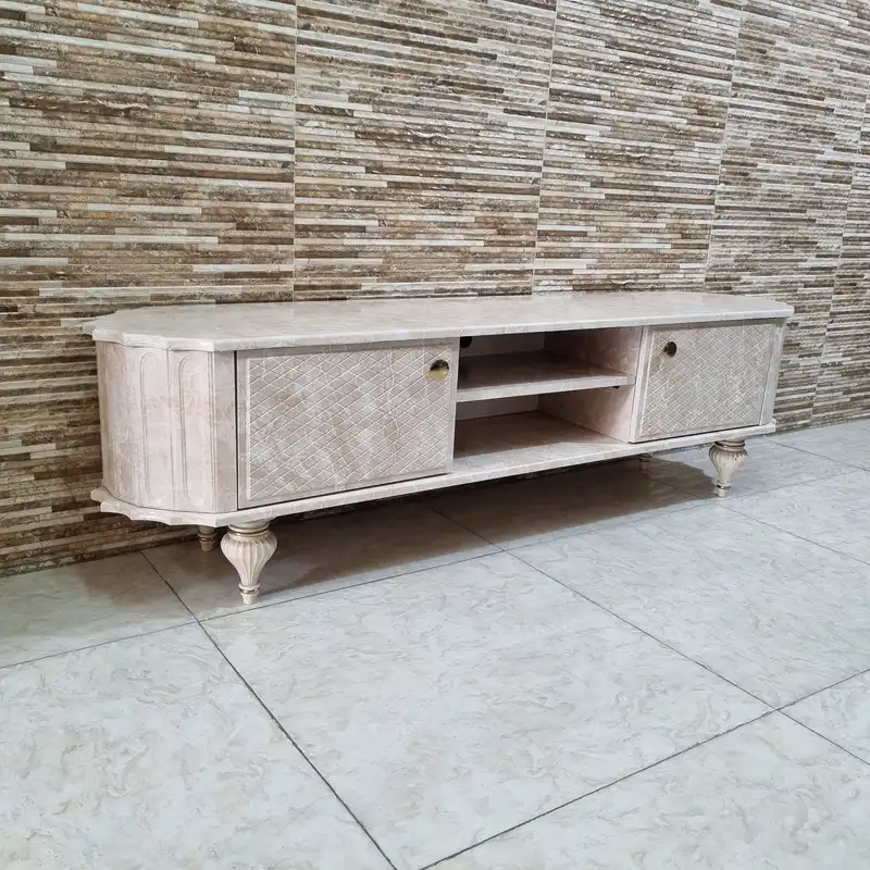 میز تلویزیون شبستان مدل 2038