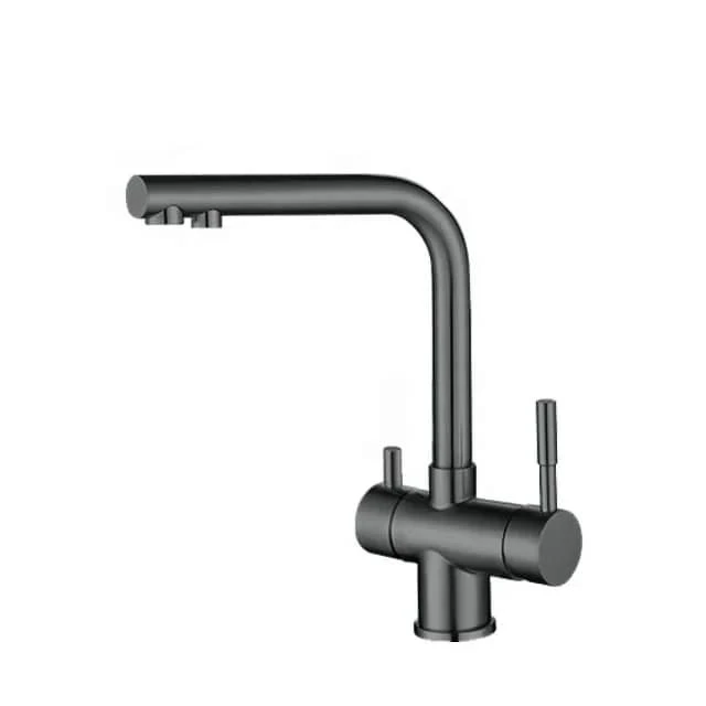 شیر اشپزخانه سان مدل دومنظوره