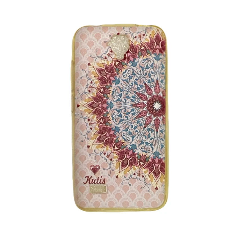 کاور مدل PNK کد 184 مناسب برای گوشی موبایل هوآوی Y5/Y560