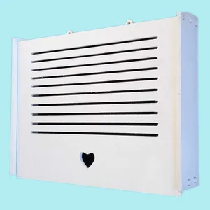 کاور جعبه فیوز مدل 424