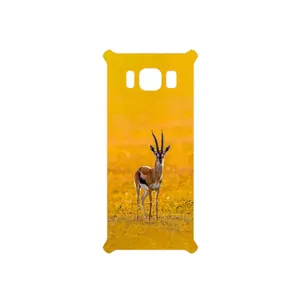 MAHOOT Gazelle Cover Sticker for Samsung Galaxy S8 Active