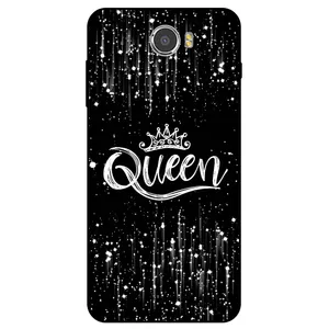 Megafone Queen 1893 Cover For Huawei Y5 2 / Y5 2016