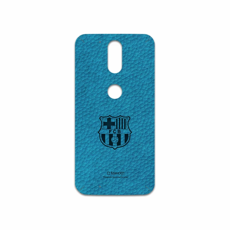 برچسب پوششی ماهوت مدل BL-BRCA مناسب برای گوشی موبایل موتورولا Moto G4