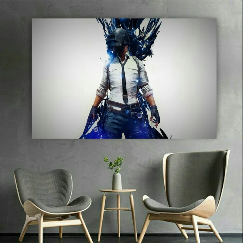 پوستر دیواری مدل SDP101