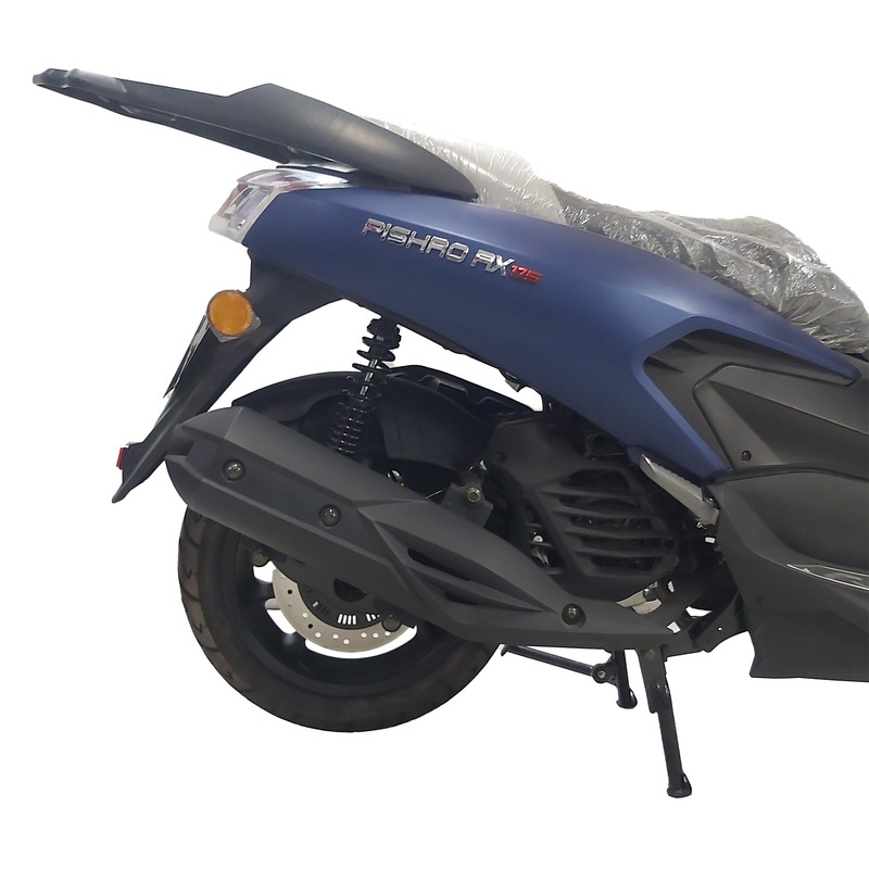 موتورسیکلت پیشرو مدل 175  سال 1401