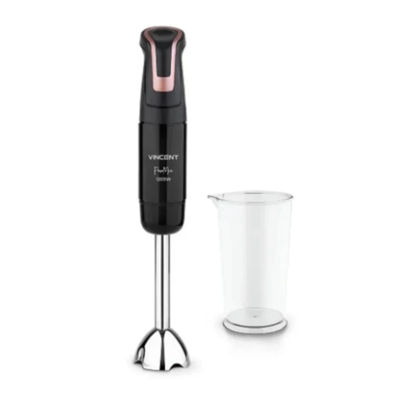 عکس شماره 2 : گوشت کوب برقی 1200 وات وینسنت مدل hb5212