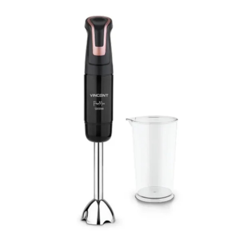 گوشت کوب برقی 1200 وات وینسنت مدل HB5212