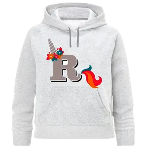 هودی دخترانه مدل F943 R