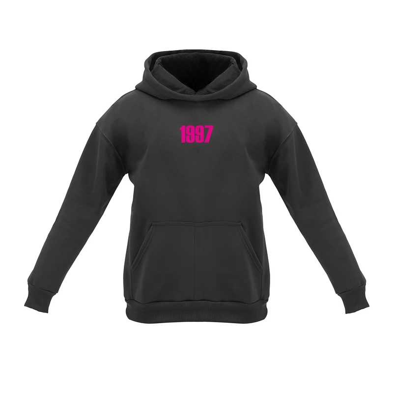 هودی مردانه مدل ایکس تون D67