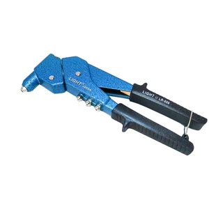 انبر پرچ لایت مدل LR-006