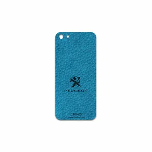 MAHOOT BL-PEGT Cover Sticker for Apple iPhone 5c