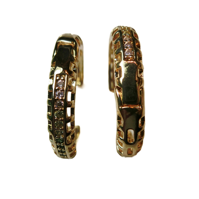 گوشواره زنانه مدل M00363