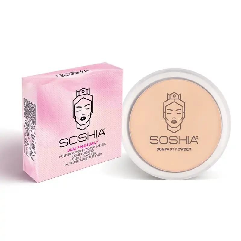 پنکیک سوشیا مدل دوآل فینیش شماره 640