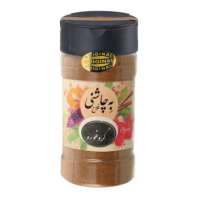 پودر غوره به چاشنی فلاح - 100 گرم