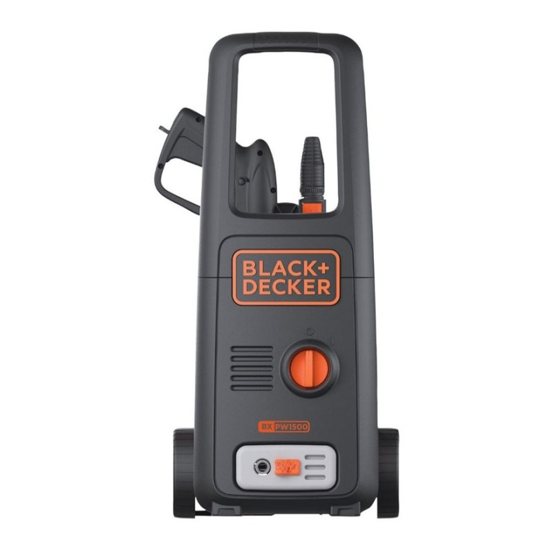 کارواش بلک اند دکر مدل BXPW1500E-TR کارواش بلک اند دکر مدل BXPW1500E-TR