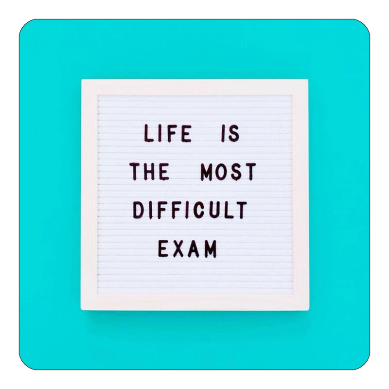 مگنت کاکتی طرح جملات انگیزشی و مثبت مدل mp24750