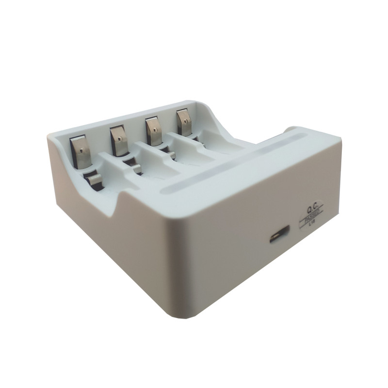 شارژر باتری مدل C8002