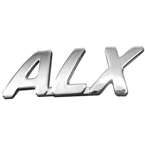 آرم گلگیر خودرو چیکال مدل P-186-ALX مناسب برای پژو 207