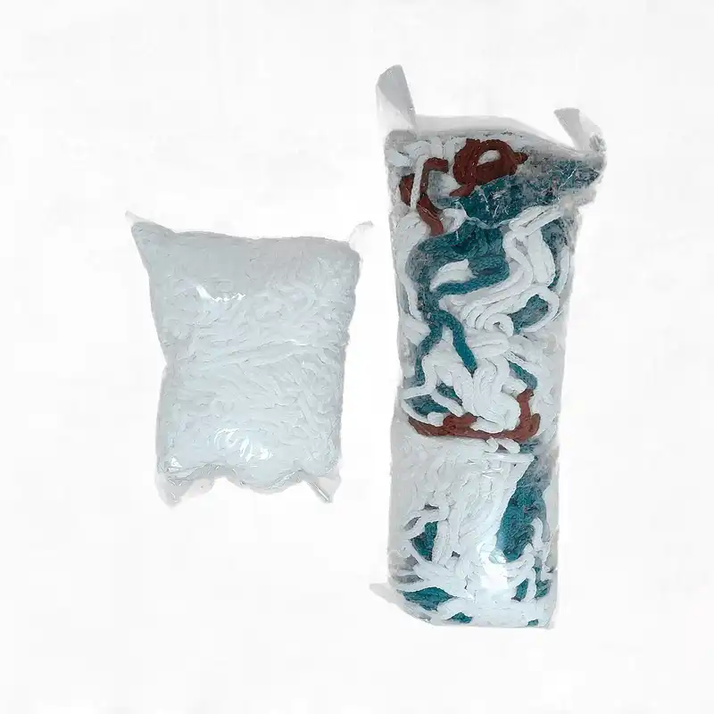 تور دروازه فوتبال مدل گل کوچک 8000 تاروپود