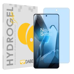 Daben Tough model Matte anti-blue screen protector suitable for OnePlus 13 mobile phone