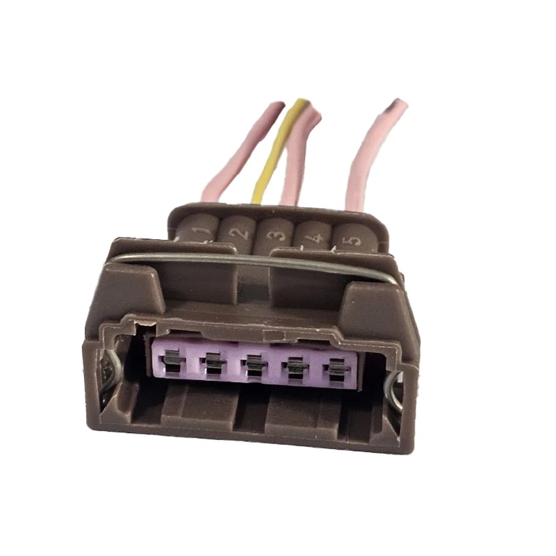 سوکت 5 فیش قفل درب عقب کد bbz-214 مناسب برای H30 کراس