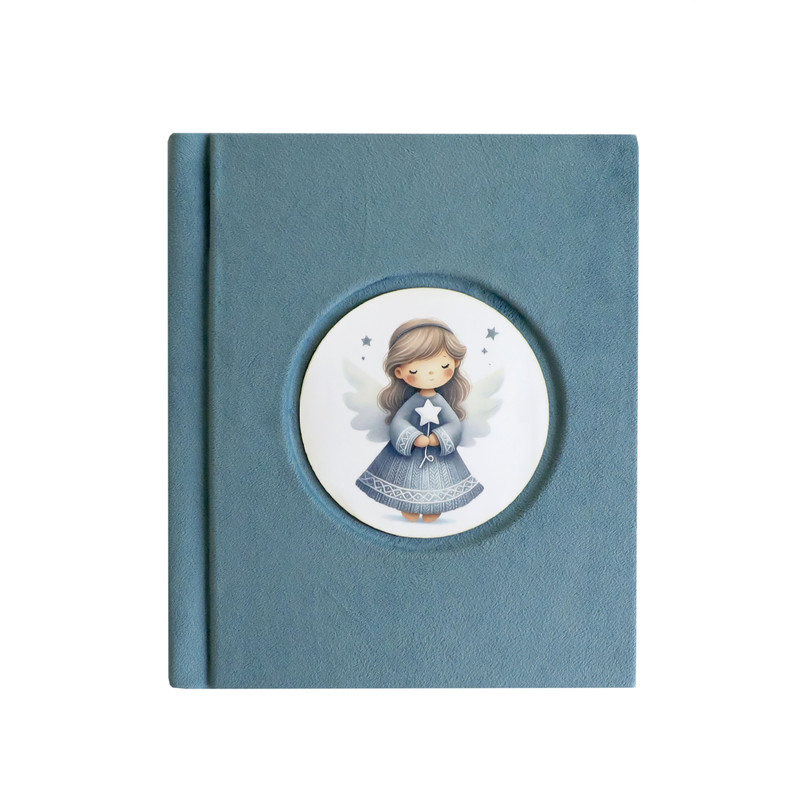 آلبوم عکس 20 برگ مدل پیسکا 21--16