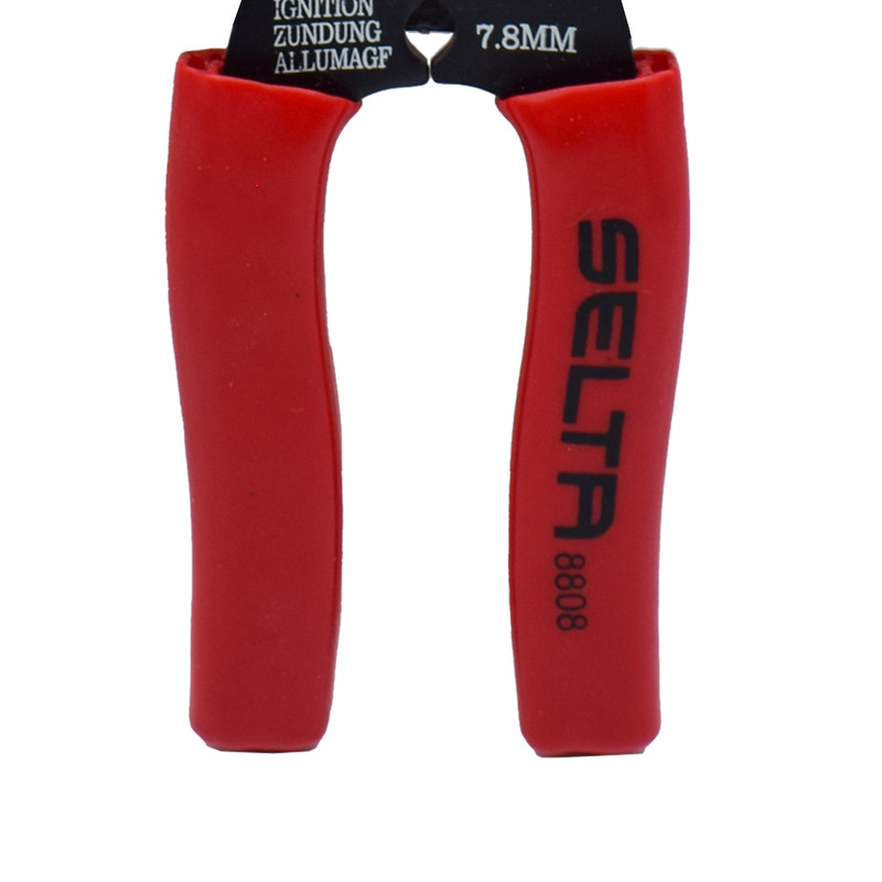 انبر پرس سر سیم سلتا مدل 8808 سایز 8.5 اینچ